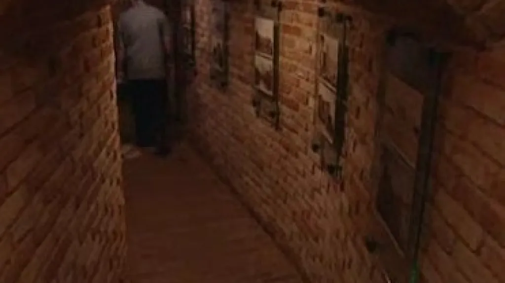Mincmistrovský sklep