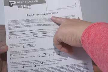 Rostou náklady na bydlení a s nimi i vyplacená státní podpora