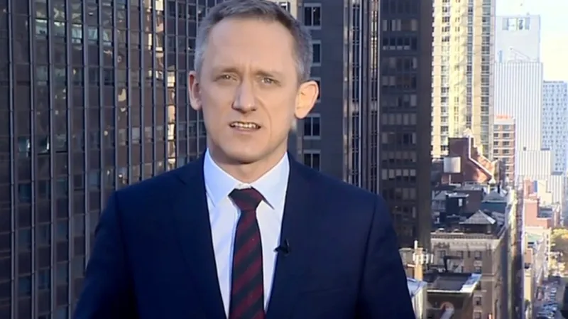 Americké volby očima zpravodajů ČT v USA