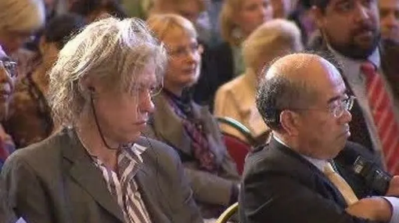 Reportáž Petra Viziny