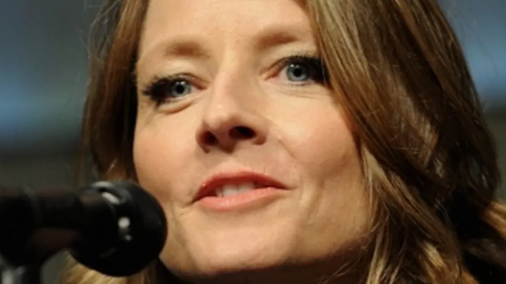 Jodie Foster