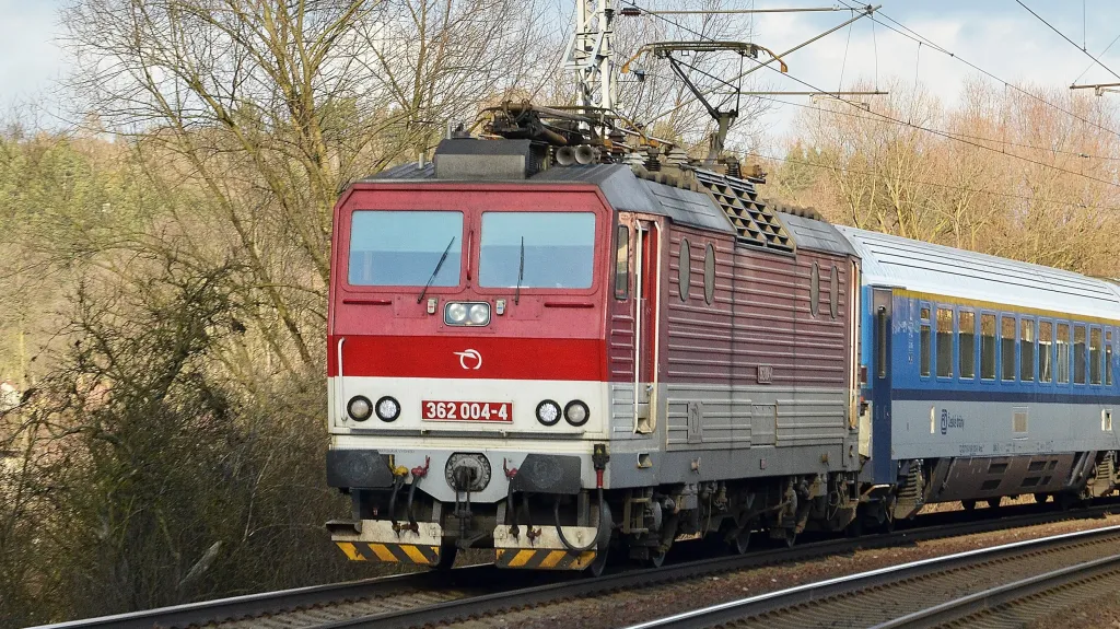 Slovenská lokomotiva