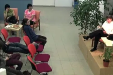 Jirotkův Saturnin se dočkal non stop čtení