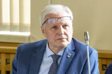 Petrilák odstoupil z pozice chomutovského primátora a radního