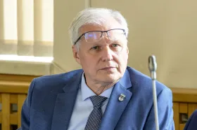 Petrilák odstoupil z pozice chomutovského primátora a radního