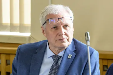 Petrilák odstoupil z pozice chomutovského primátora a radního
