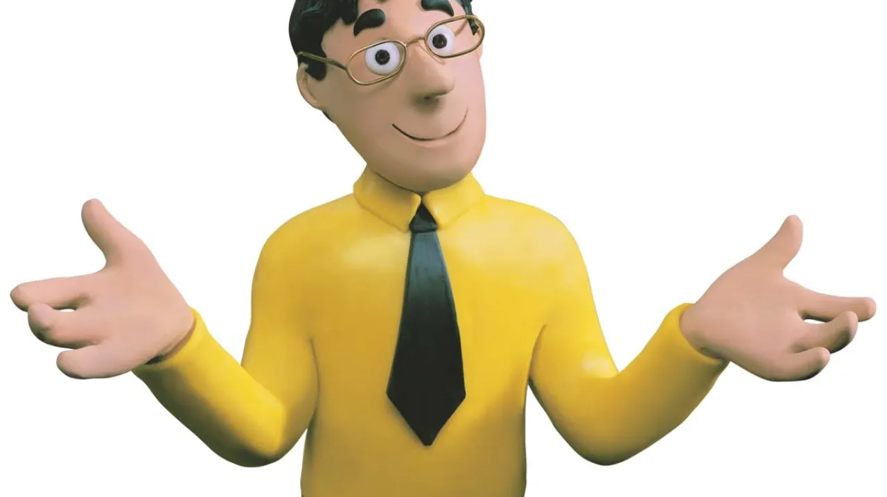 Na poště bude lišce konkurovat žlutý panáček Raiffeisen — ČT24 — Česká ...