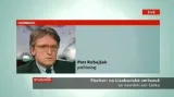 Rozhovor s Petrem Robejškem