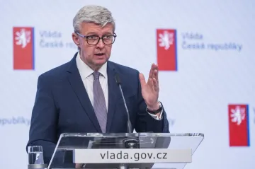 Havlíček podepsal memorandum o vzniku modulárních reaktorů