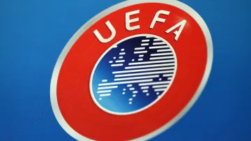 Znak UEFA