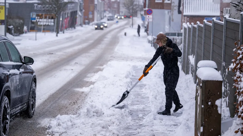 Ilustrační snímek