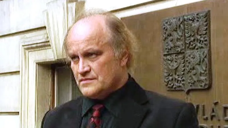 Ministr pro lidská práva