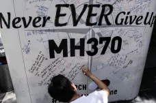 Obsáhlá vyšetřovací zpráva do záhady letu MH370 světlo nevnesla