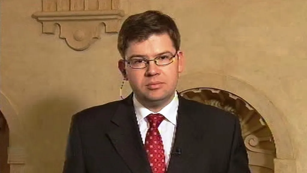 Jiří Pospíšil