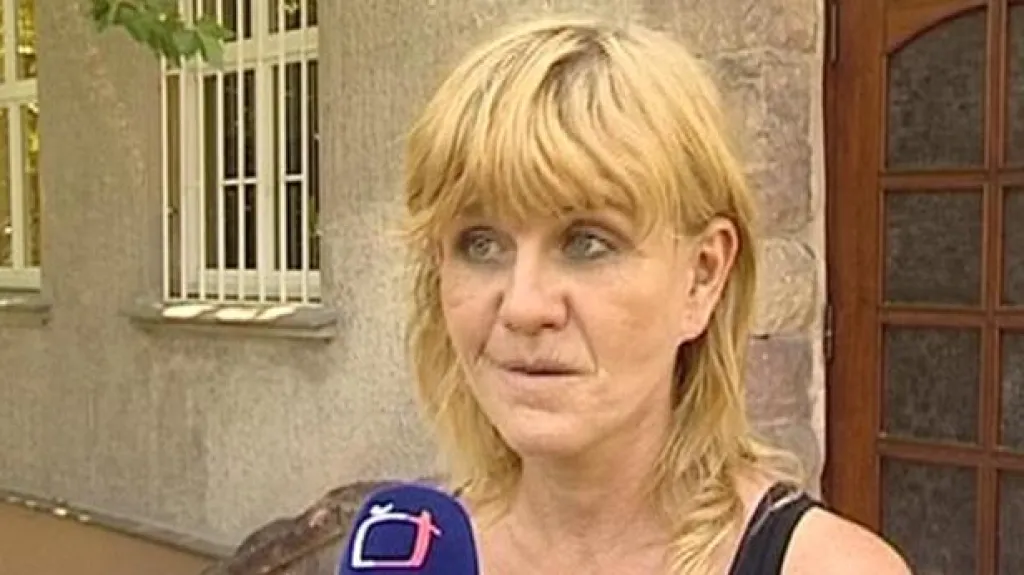 Eva Bulasová