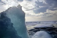 Na Sibiři se do moře začal uvolňovat metan. Hrozí, že urychlí oteplování Země, varovali vědci