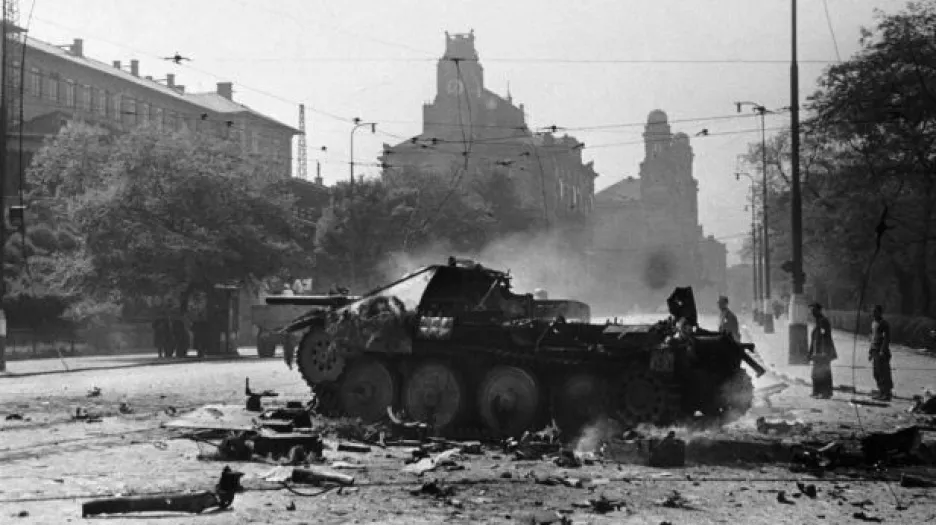 Historik Ivo Pejčoch: Od války nikdo číslo nerevidoval
