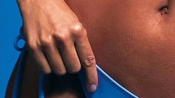 Neretušovaná fotka