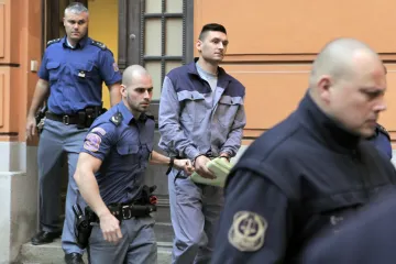 Obhájkyni Žondry se nelíbí způsob úterního výslechu Kvitové a stěžuje si na podjatost soudu