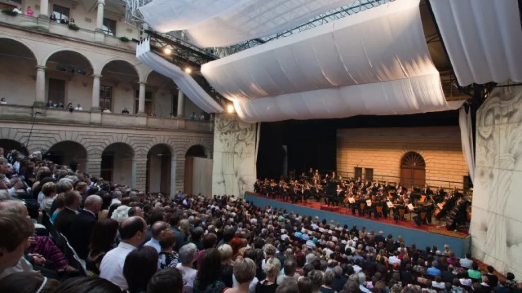 Smetanova Litomyšl 2010