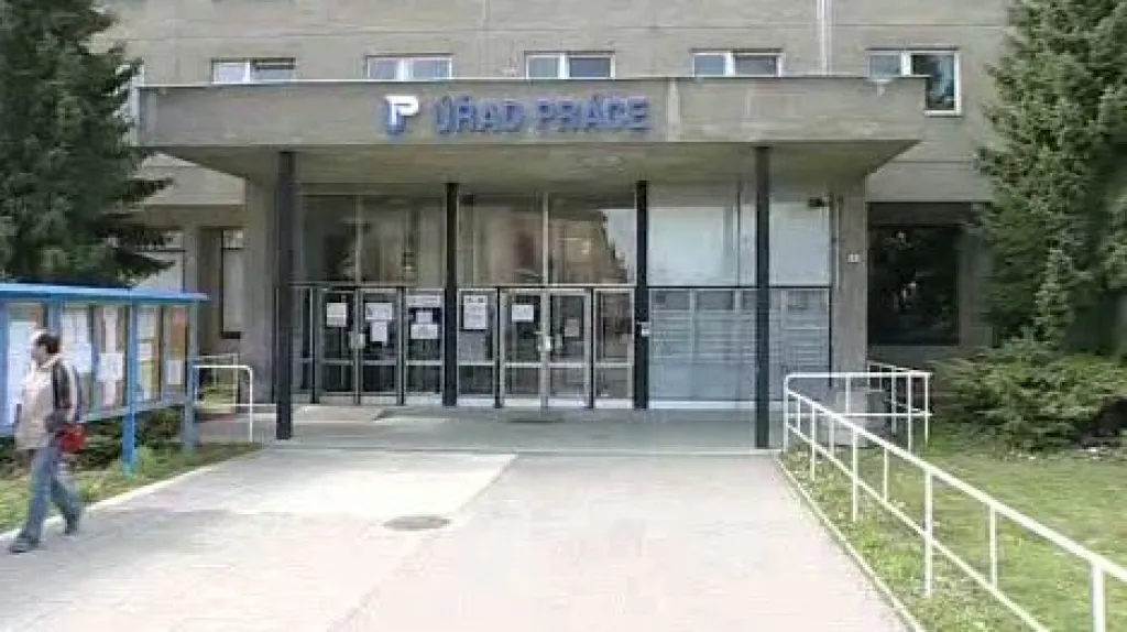 Úřad práce