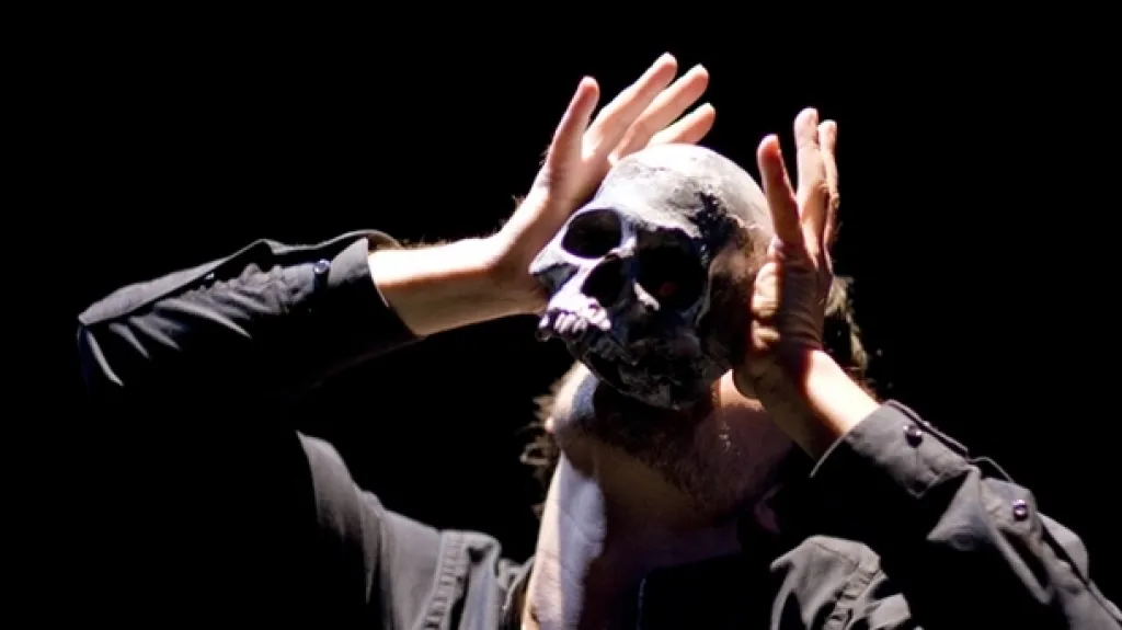 Synetic Theatre