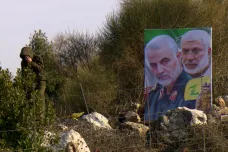 Strach v Mate Ašer. Napětí okolo Íránu se přenáší i na hranici mezi Izraelem a Libanonem