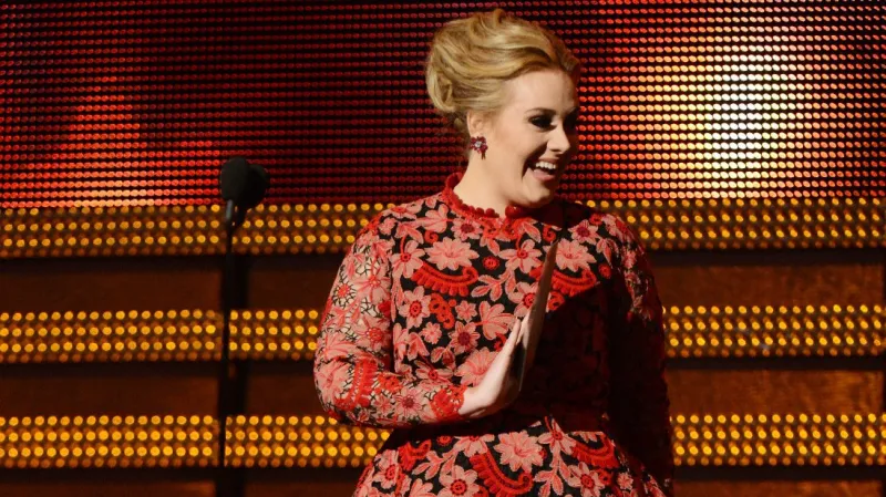 Adele