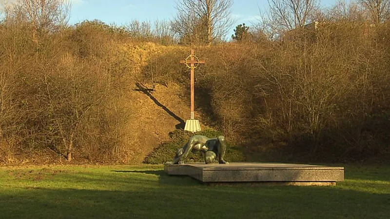 Kobyliská střelnice