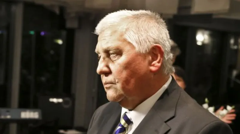 Historik Vaněk: Listopadový projev způsobil ve Štěpánově kariéře zvrat