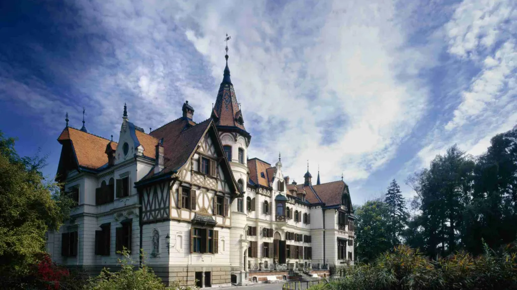 Zlínskou zoo jezdí turistické vláčky už patnáct let