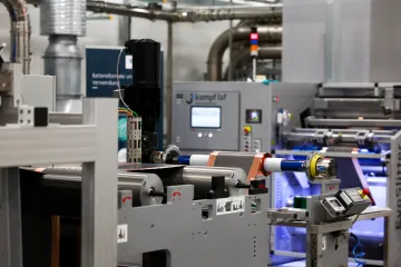 Druhá největší investice v historii země. Na Slovensku začala výstavba gigafactory