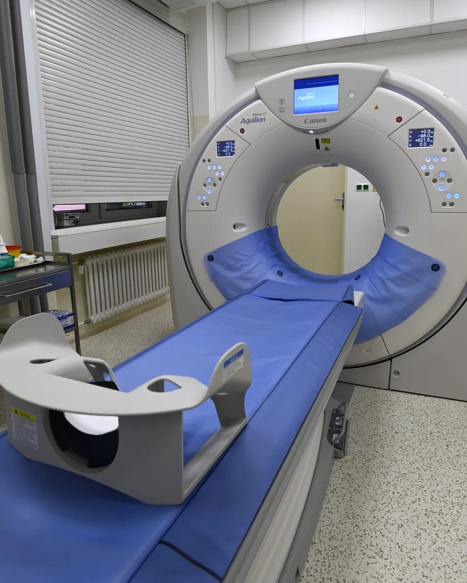 Lepší diagnostika, méně administrativy. AI využívá víc než polovina českých nemocnic