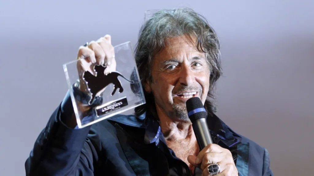 Al Pacino