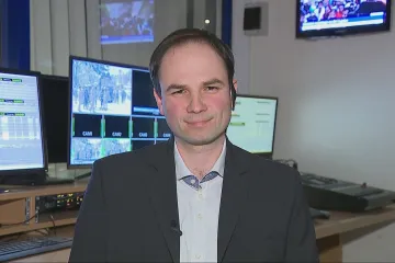 Na reflexi teď není moc čas. Slovenští novináři řeší hlavně turbulentní politický vývoj