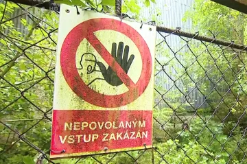 Lidé ze Šumperska se obávají kadmia. Vikantice proti skladu s toxickou látkou bojují zatím marně