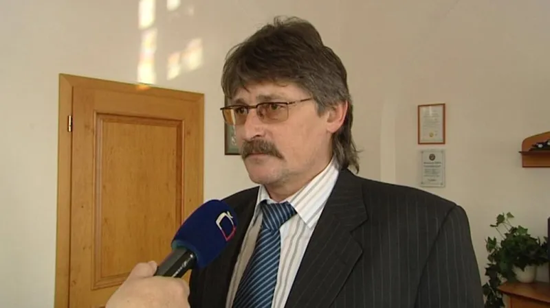 Pavel Louda