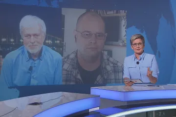 Rozdíl mezi víceletými gymnázii a základními školami je obrovský, říká Hůle. Zrušení prvně jmenovaných to nevyřeší, míní Dytrt 