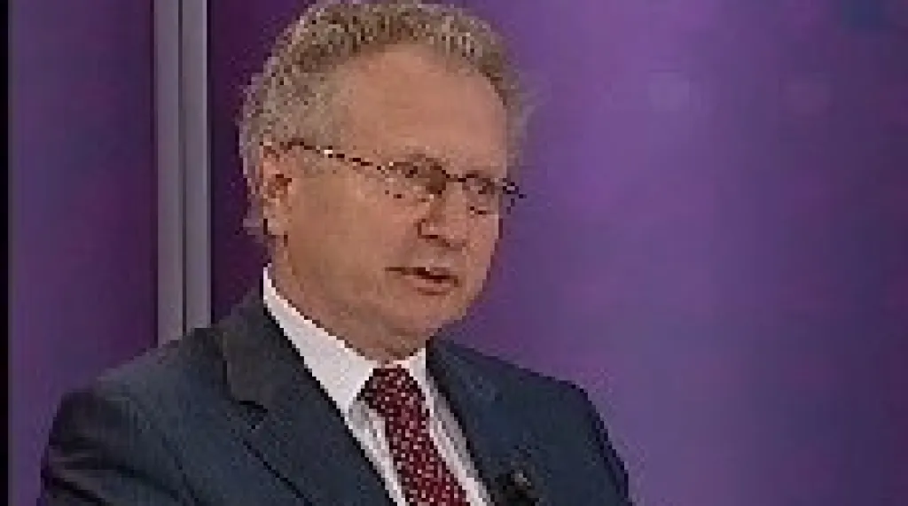 Jan Veleba