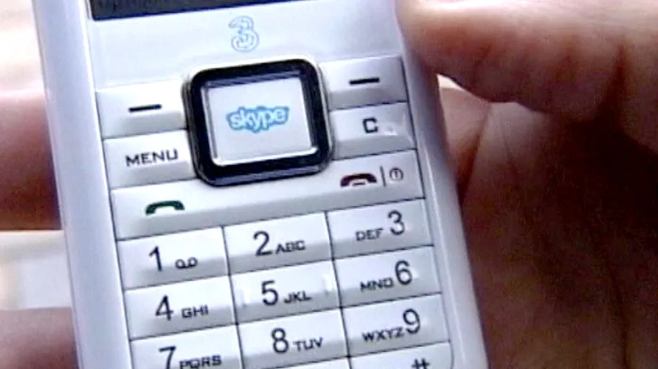 Skype