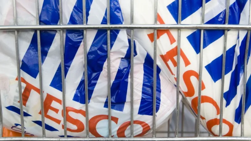Tesco