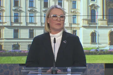 Vláda schválila dohodu o obranné spolupráci s USA. Dojednali jsme ji dobře, řekla Černochová