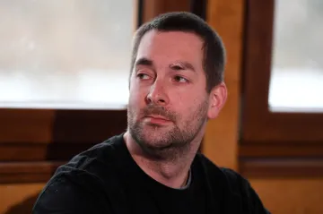 Státní zástupce obžaloval Patrika Tušla a další dva muže kvůli vyhrožování lékaři Kubkovi