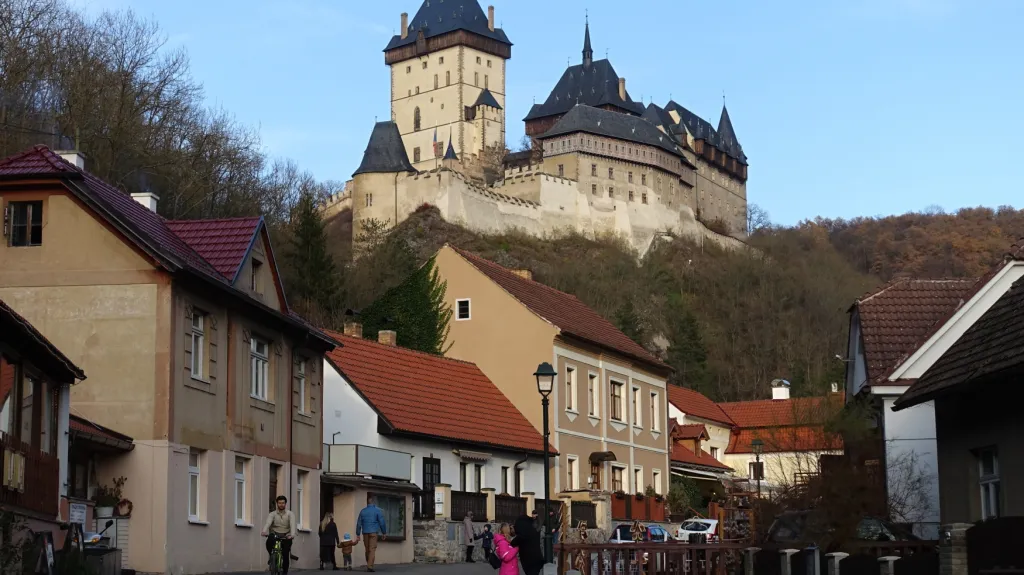 Karlštejn