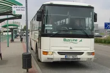 Kraj se dohodl s BusLine, že bude vozit cestující na Svitavsku a Orlickoústecku zdarma