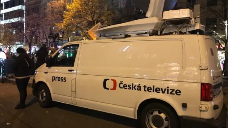 Autor: ČT Klára Hyláková,  Zdroj: ČT Klára Hyláková