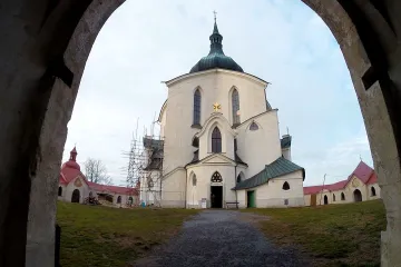 Senátorské křeslo v druhém kole ve Žďáru nad Sázavou získá Klement (za KDU-ČSL) nebo Šmarda (ČSSD)