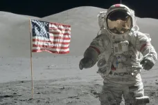 Vrátí Donald Trump slávu americkému vesmírnému programu? Jak může navázat na program Apollo