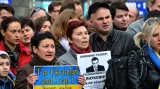 Ukrajina musí zůstat celistvá, varují politici v ČR