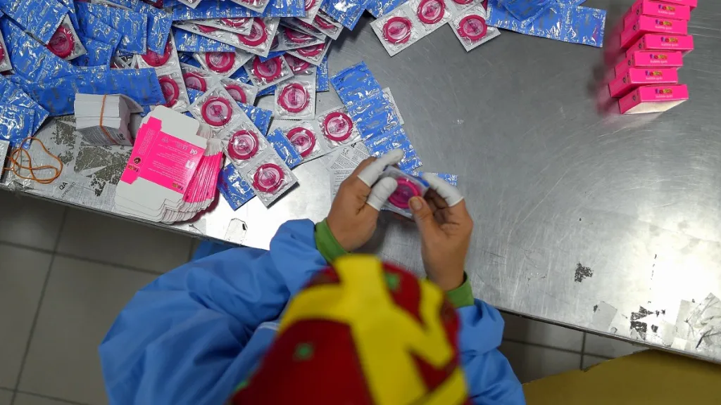 Ilustrační fotografie